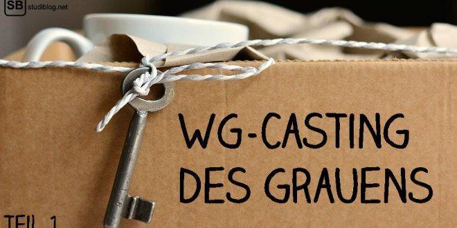 WG-Casting des Grauens