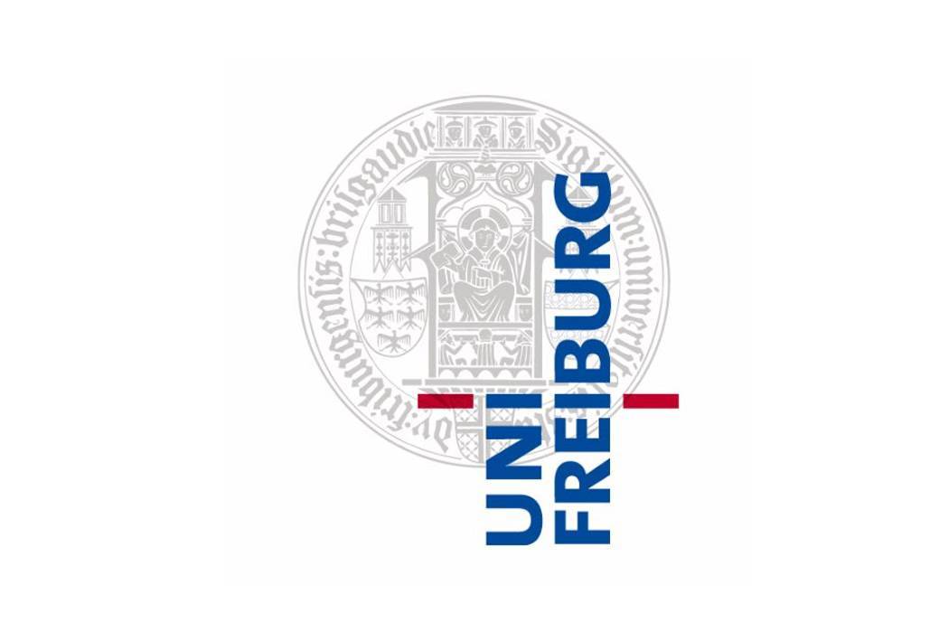 Logo Uni Freiburg auf StudiBlog