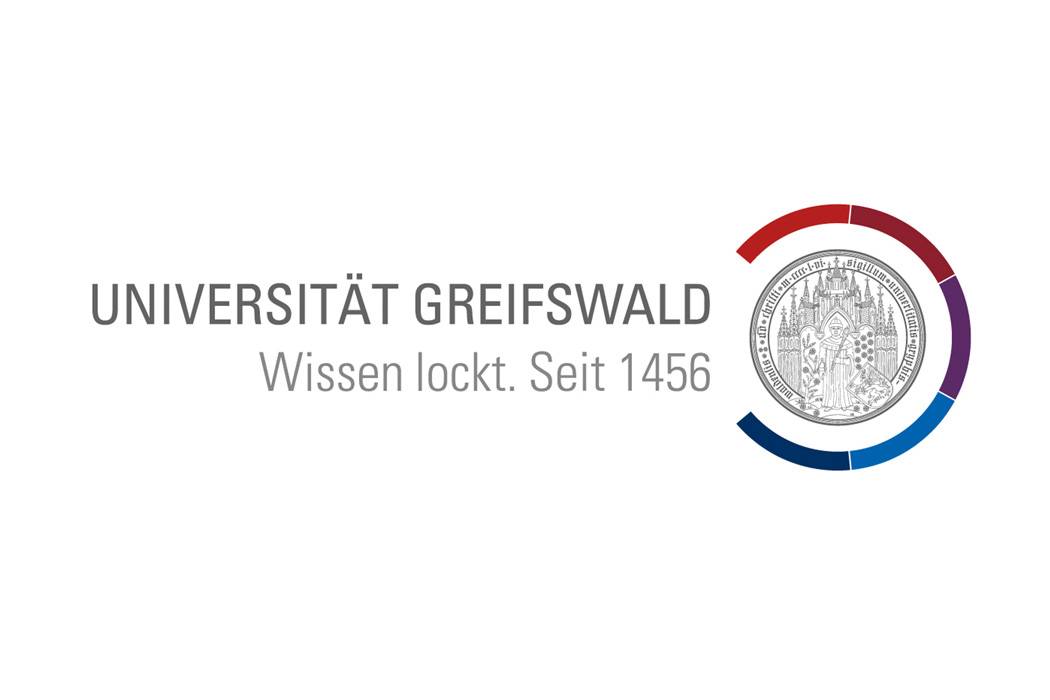 Logo Uni Greifswald auf StudiBlog