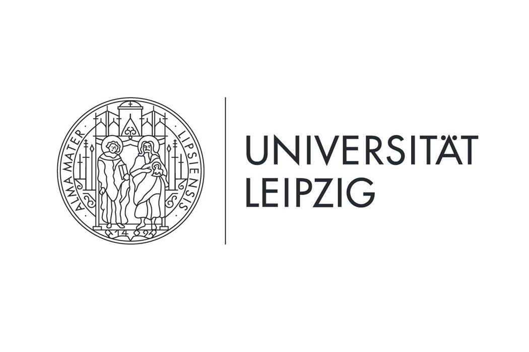 Universität Leipzig Logo auf StudiBlog